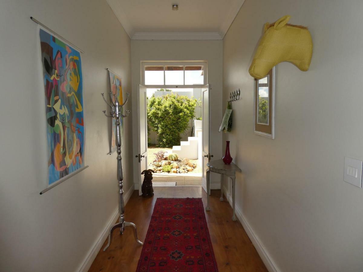 3 Walter Street Apartment Riebeek-Kasteel Exterior photo